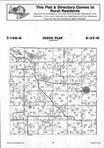 Map Image 024, Waseca County 2005